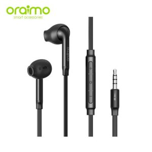 Oraimo Conch in-Ear Wired Earphones with Mic