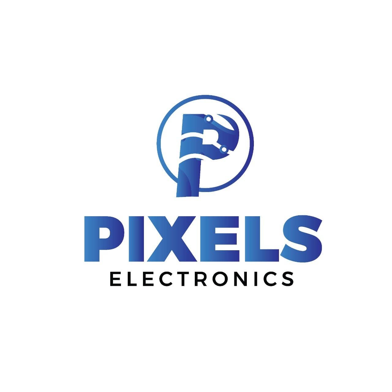 Pixels Electronics