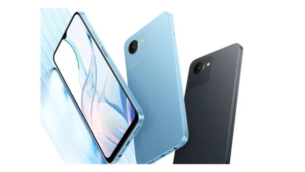 Realme C30S - Image 3