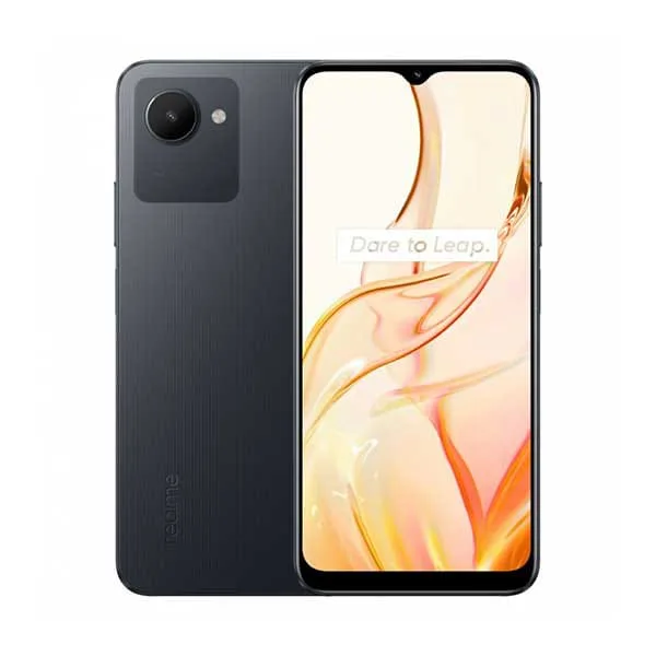 Realme C30S - Image 2
