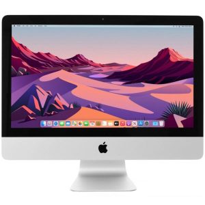Apple iMAC A1418 All-In-One