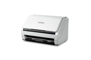 Epson DS-530 Colour Duplex II Document Scanner