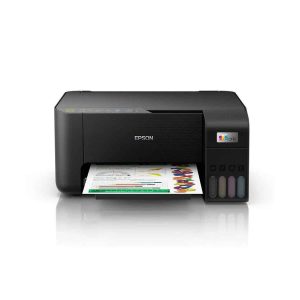 Epson Eco-Tank L3250 All-In-One Ink Tank Printer