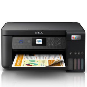 Epson EcoTank L4260Duplex All-in-One Ink Tank Printer