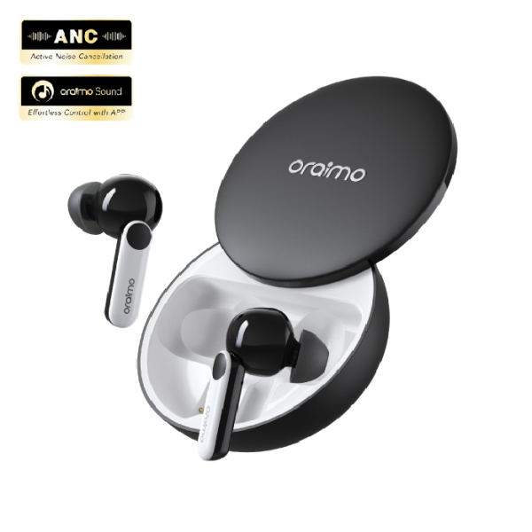 Oraimo Free Pods 4