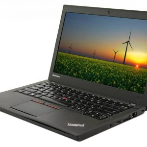 Lenovo Thinkpad X250 Ultrabook