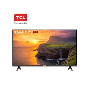 TCL 43″ 43S334 FHD Smart Android Frameless Tv