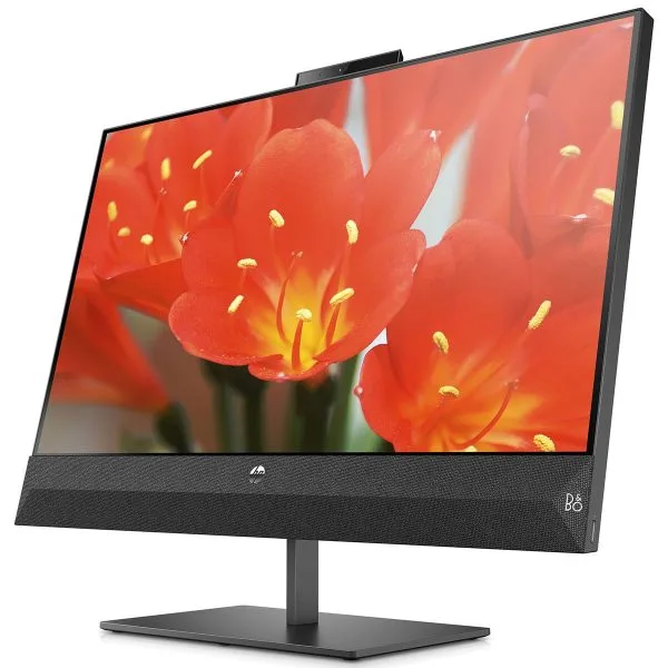 HP Pavilion 27 FHD IPS Monitor Full-HD