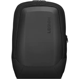 Lenovo Legion 17” Armored Backpack-Black