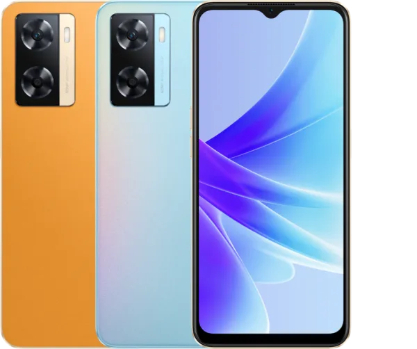 Oppo A77S 5G - Image 3