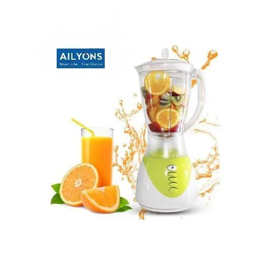 AILYONS 2 IN 1 Blender-1.5L