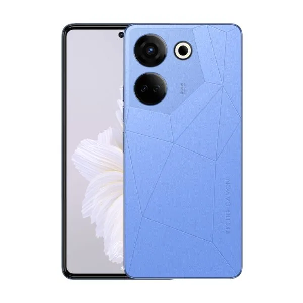 Tecno Camon 20 - Image 2