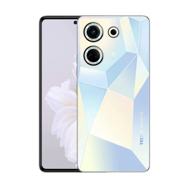 Tecno Camon 20 - Image 3