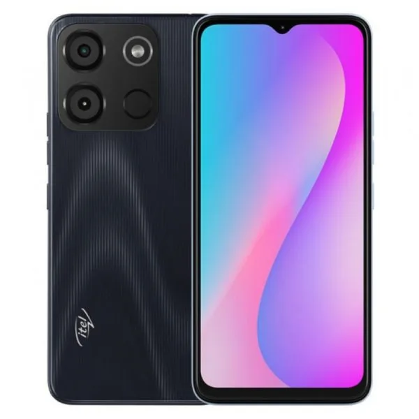 Itel A60 4G - Image 2