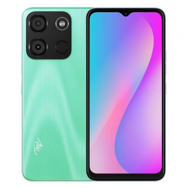 Itel A60 4G