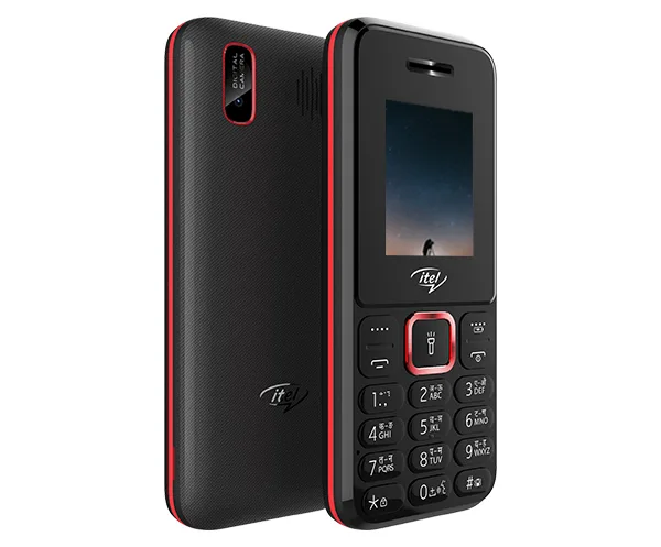 Itel Power 100 - Image 3