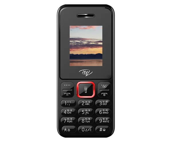 Itel Power 100