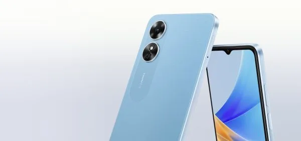 OPPO A17 - Image 3