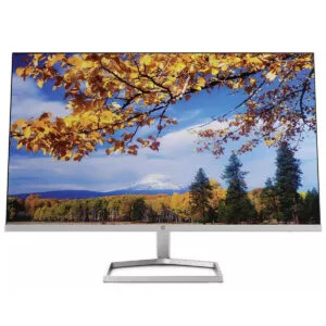 HP M27f FHD Monitor (2G3D3AA)