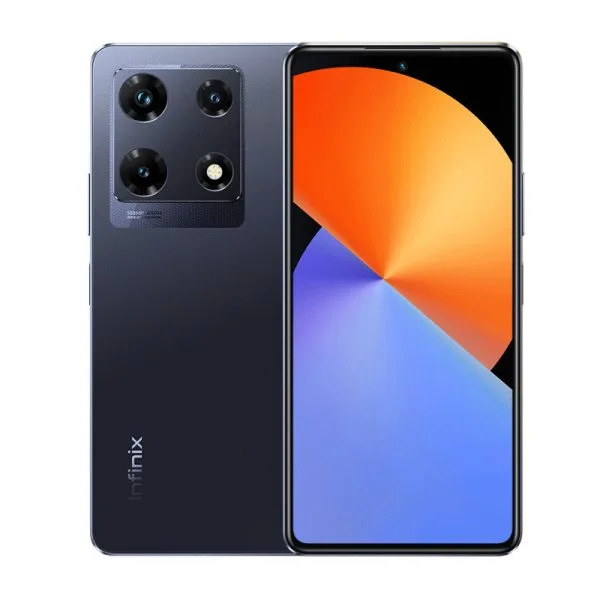 Infinix Note 30 Pro - Image 2