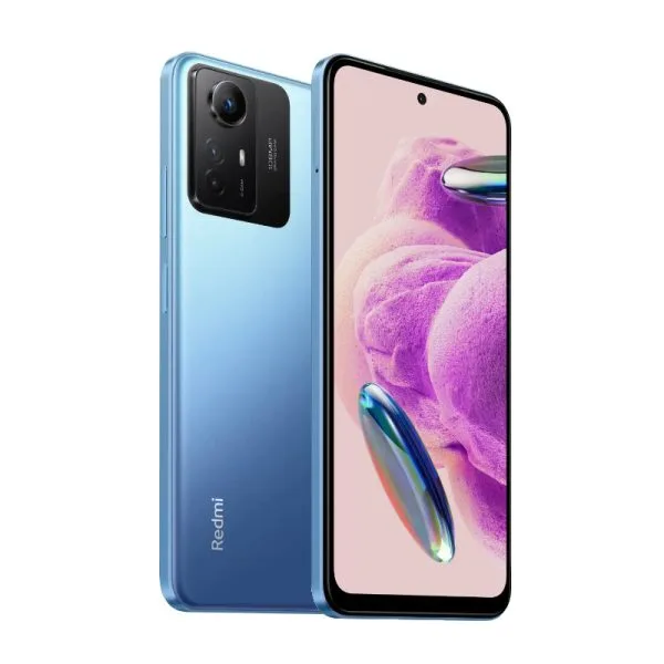 Redmi Note 12S