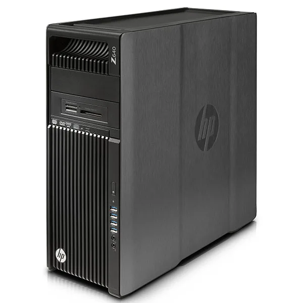 Hp Workstation Z640 2 x Intel Xeon E5-2697 v4 3.2GHz 32GB RAM 1TB HDD + 16GB NVIDIA® Quadro® M5000 Graphics - Image 3
