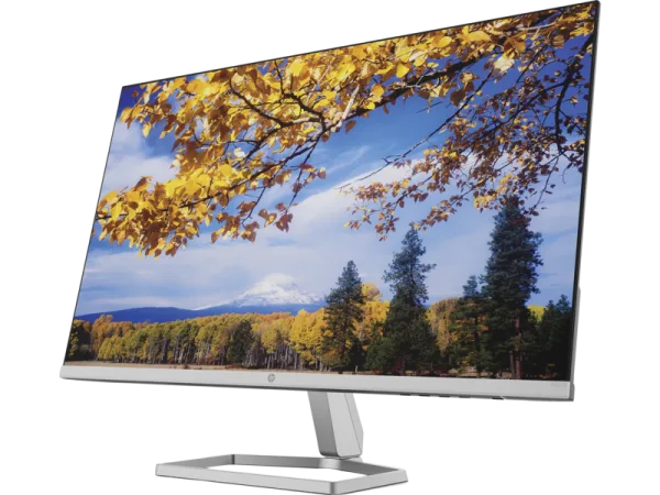 HP M27f FHD Monitor (2G3D3AA) - Image 2