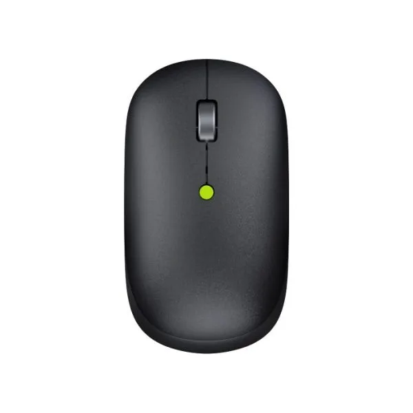 oraimo SmartMouse F Precise Control Sleek and Modern Design Comfort Fashionable Wireless Mouse