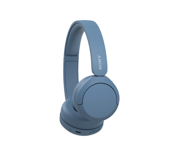 WH-CH520 Sony Wireless Headphones with Microphone - Image 2