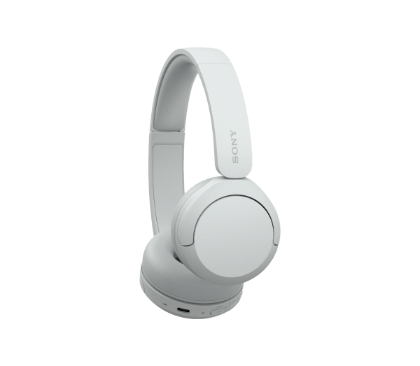 WH-CH520 Sony Wireless Headphones with Microphone - Image 5