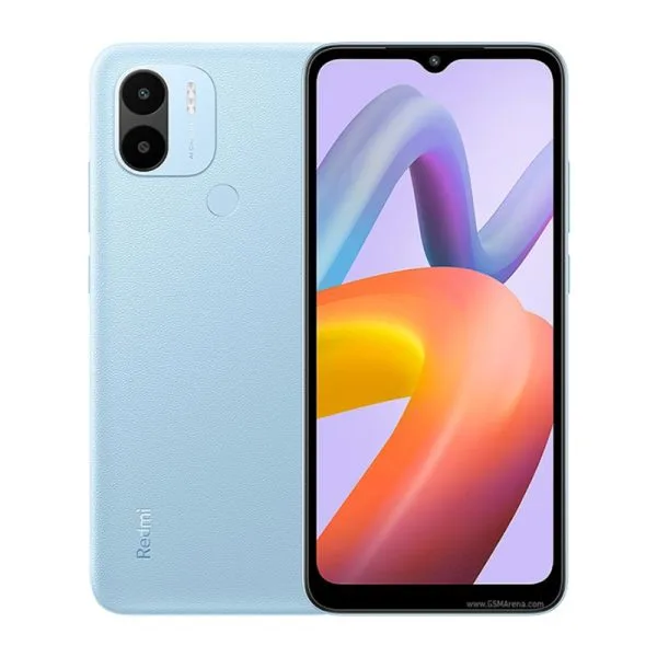 Redmi A2 plus