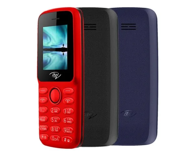Itel 2163 Mobile phone