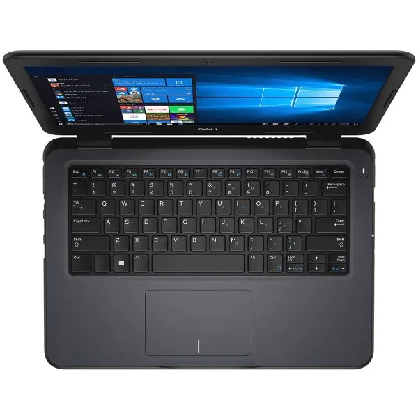 Latitude 13 3300 2 in 1 Laptop - Image 3