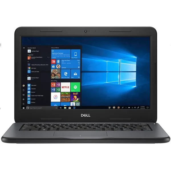 Latitude 13 3300 2 in 1 Laptop - Image 2