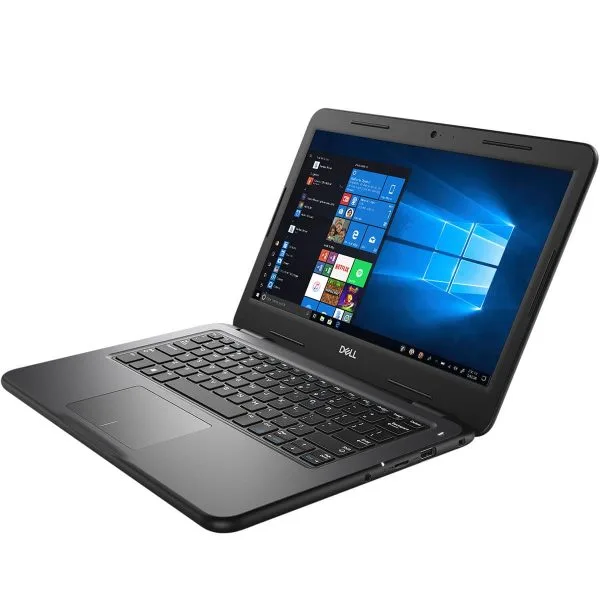 Latitude 13 3300 2 in 1 Laptop