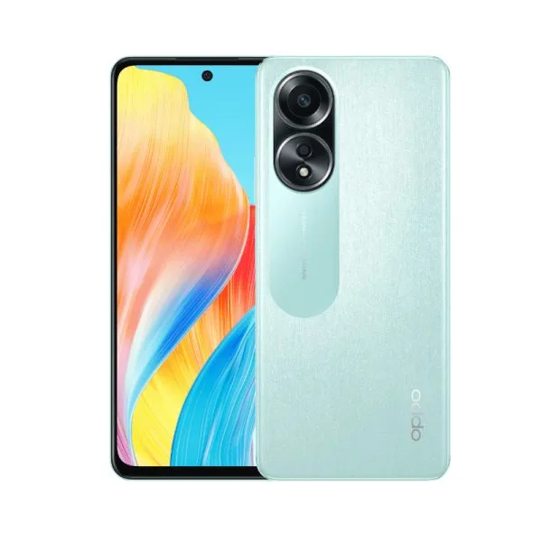 OPPO A58 - Image 2