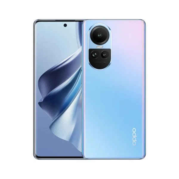 OPPO RENO 10 5G - Image 2