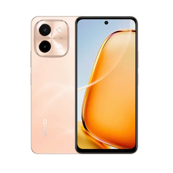 Vivo Y28 - Image 2