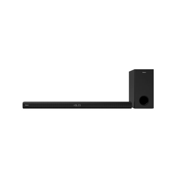 HS218 Hisense  200W Wireless Soundbar