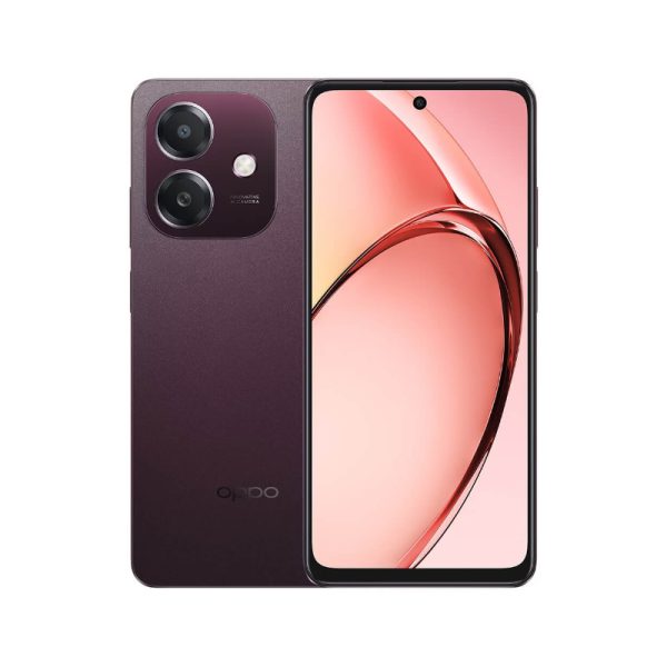 Oppo A3X