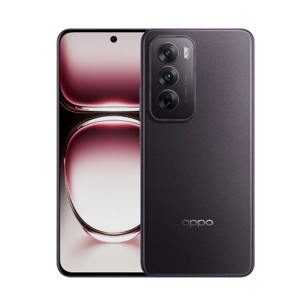 Oppo Reno 12 5G - Image 2