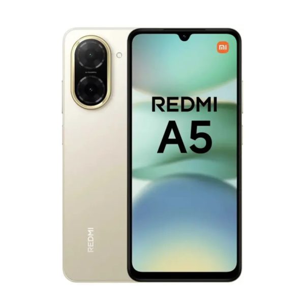 Redmi A5 - Image 2