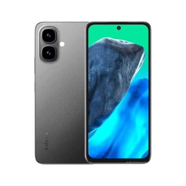 Infinix Smart 10 - Image 2