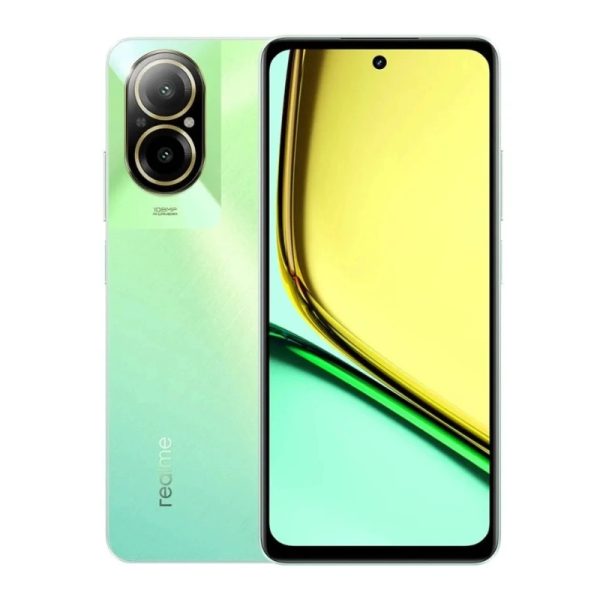 Realme C67 5G