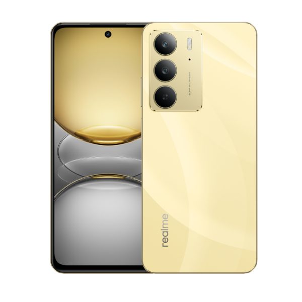 Realme C75 5G