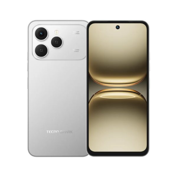 Tecno Spark 40 - Image 3