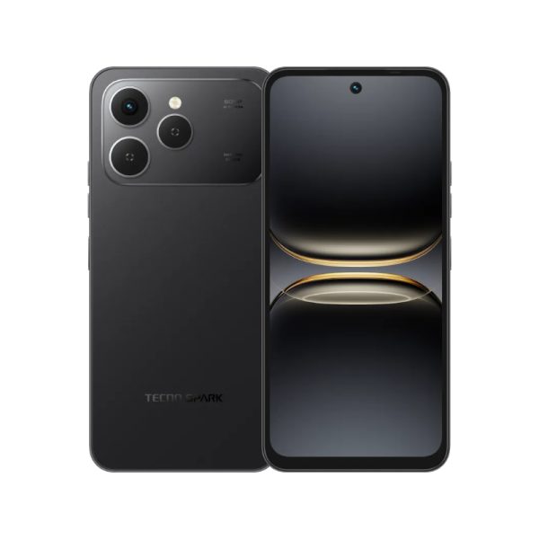 Tecno Spark 40 - Image 2