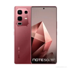 Infinix Note 50S 5G Infinix Note 50S 5G
