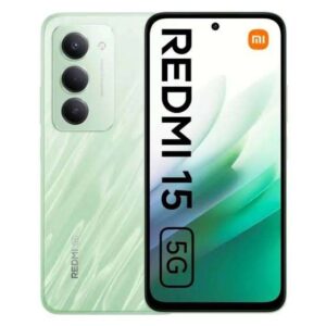 Redmi 15 5G Redmi 15 5G