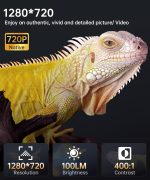8849 Tank 4 Pro Rugged Phone Unlocked, 1TB ROM 5G Android 14 Mobile Phones with Projector, 6.73’’ 120Hz AMOLED Screen IP68 Waterproof Cell Phone, 36GB RAM/11600mAh(120W)/1200LM...